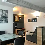Apartmán Ruby