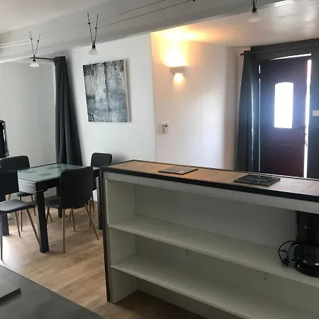 Ruby Διαμέρισμα