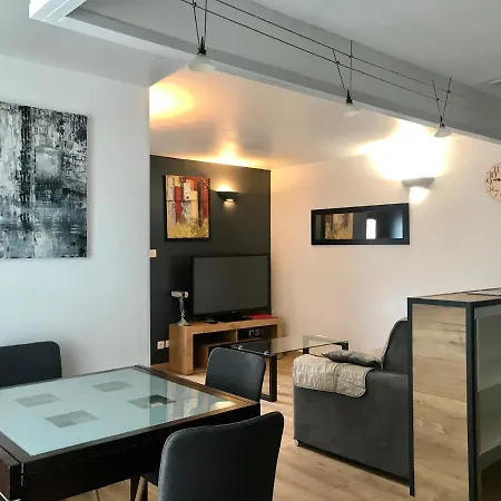 Διαμέρισμα Ruby