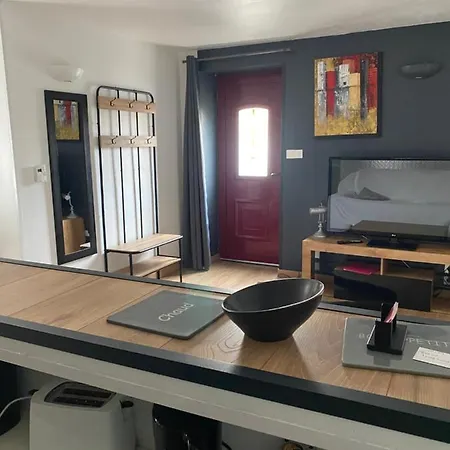 Διαμέρισμα Ruby *