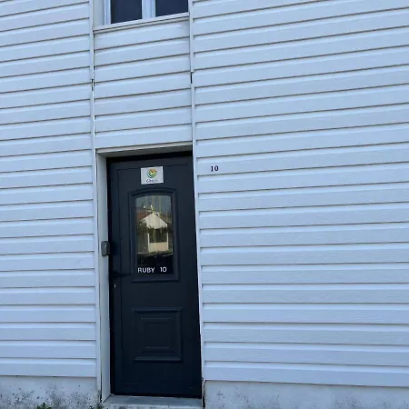 Διαμέρισμα Ruby *