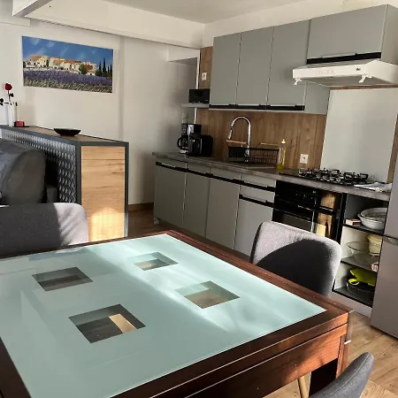 Διαμέρισμα Ruby *