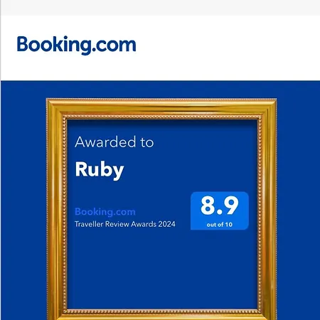 Ruby Lejlighed *