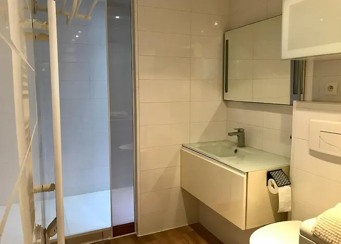 Appartement Ruby
