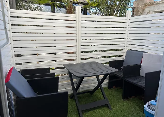 Ruby * La Rochelle (Charente-Maritime)